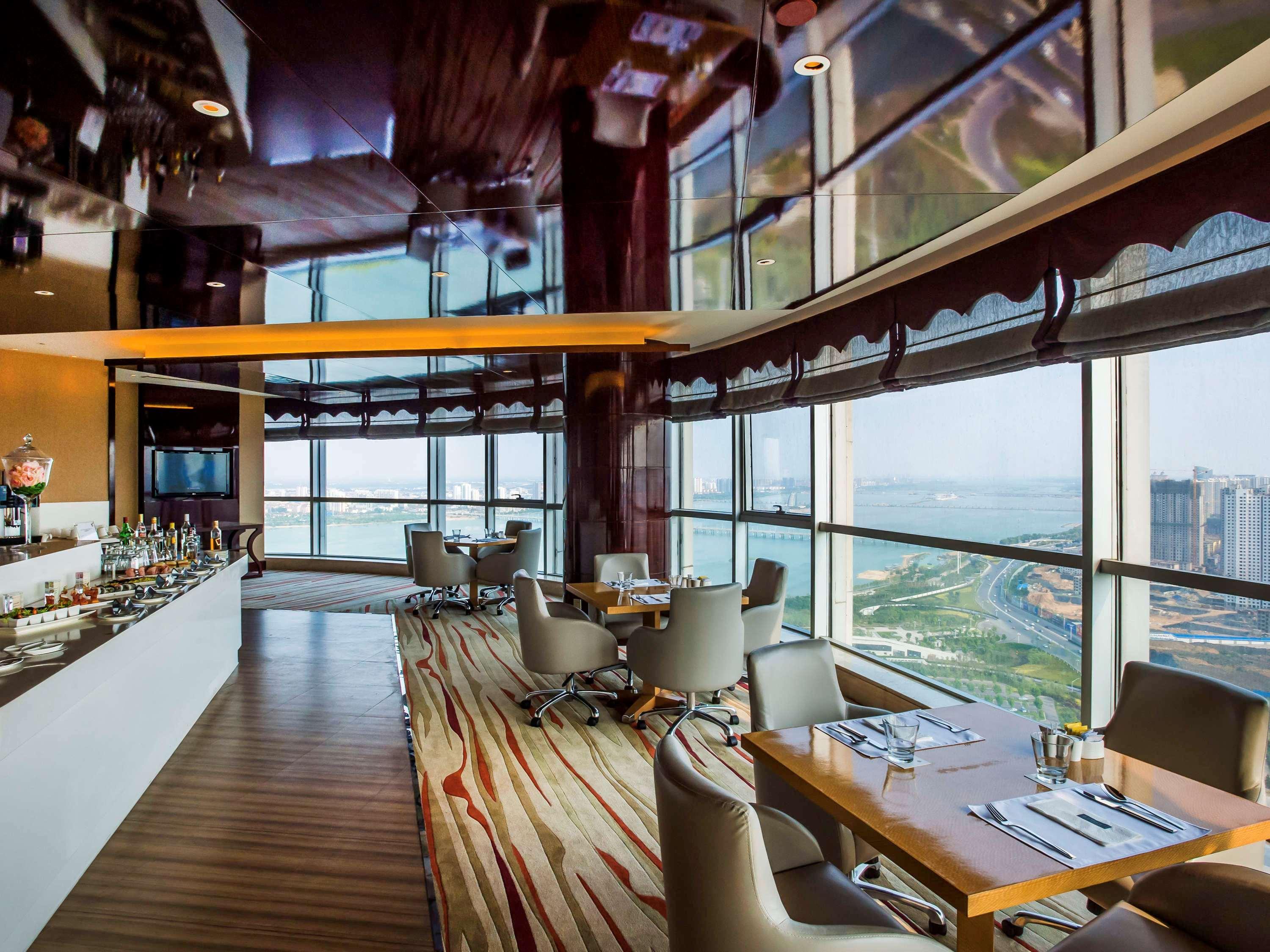 Pullman Linyi Lushang Dış mekan fotoğraf